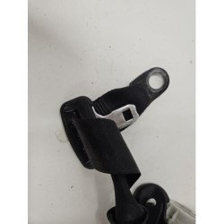 Ceinture Arriere Gauche Peugeot 107 Phase 3